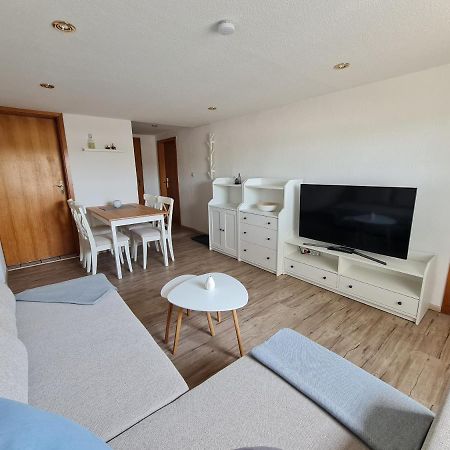 Haus Windjammer Neuharlingersiel Bagian luar foto