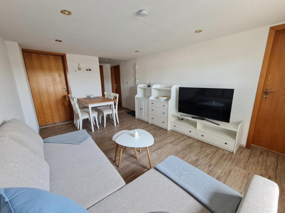 Haus Windjammer Neuharlingersiel Bagian luar foto
