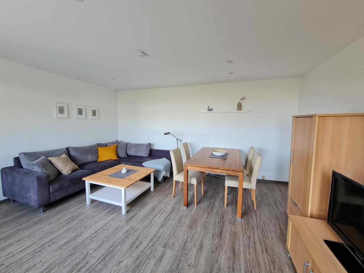 Haus Windjammer Neuharlingersiel Bagian luar foto