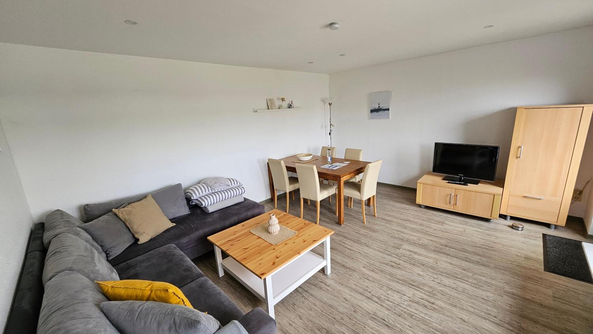 Haus Windjammer Neuharlingersiel Bagian luar foto